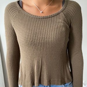 Long Sleeve